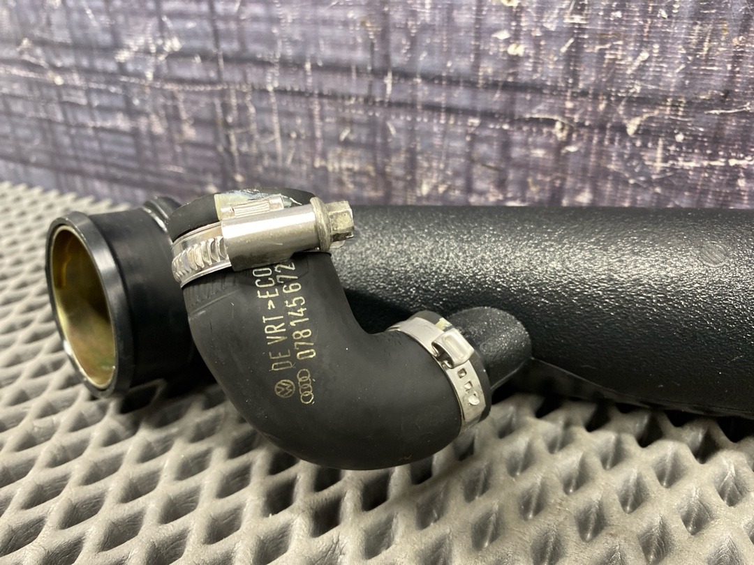 Патрубок интеркуллера, 732 рублей, Красноярск