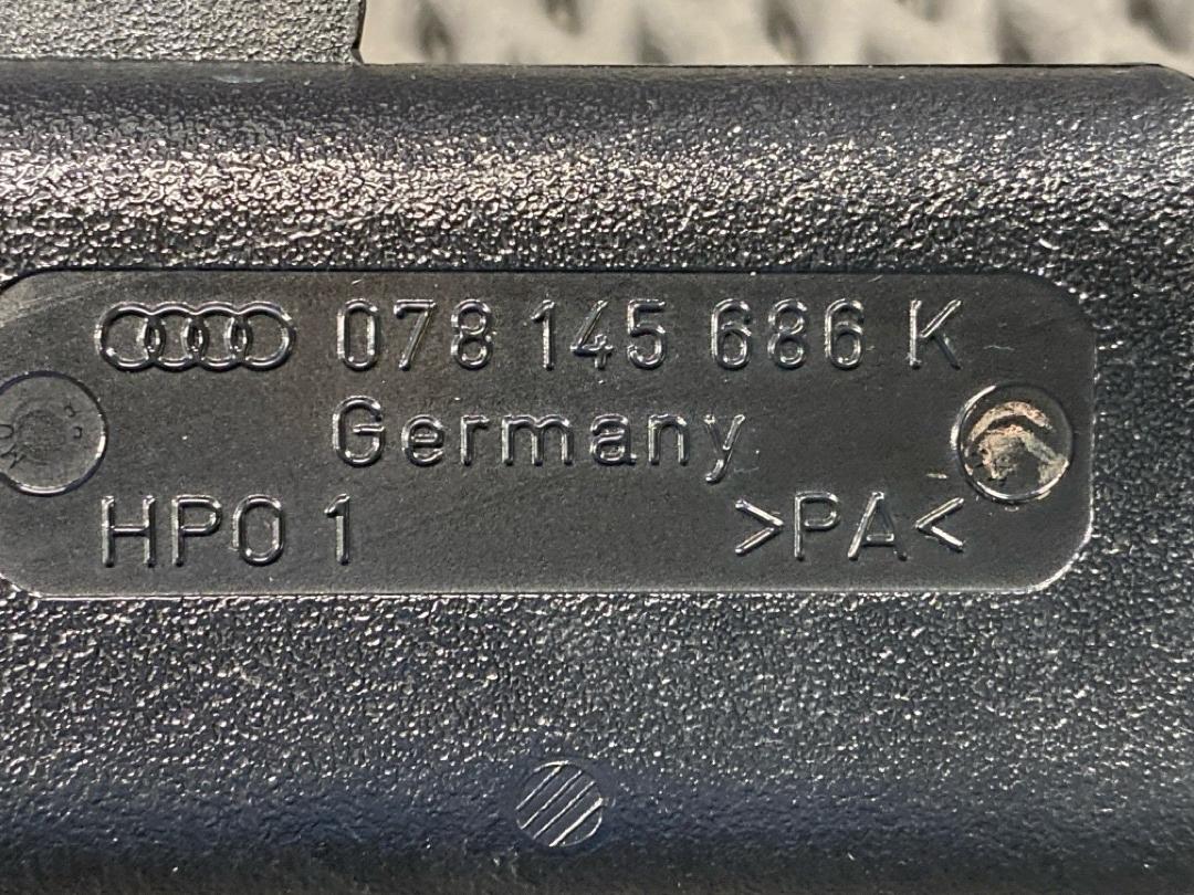 Патрубок интеркуллера, 732 рублей, Красноярск