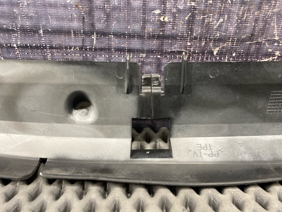 Диффузор радиатора, 432 рублей, Красноярск