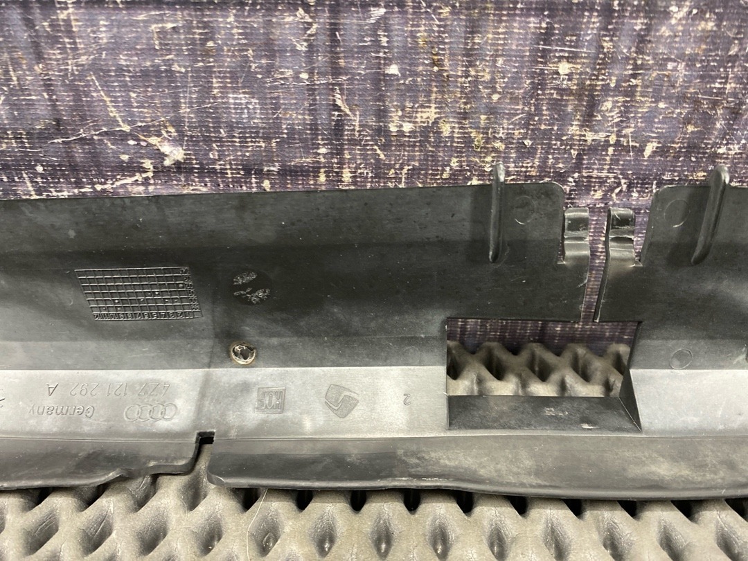 Диффузор радиатора, 432 рублей, Красноярск