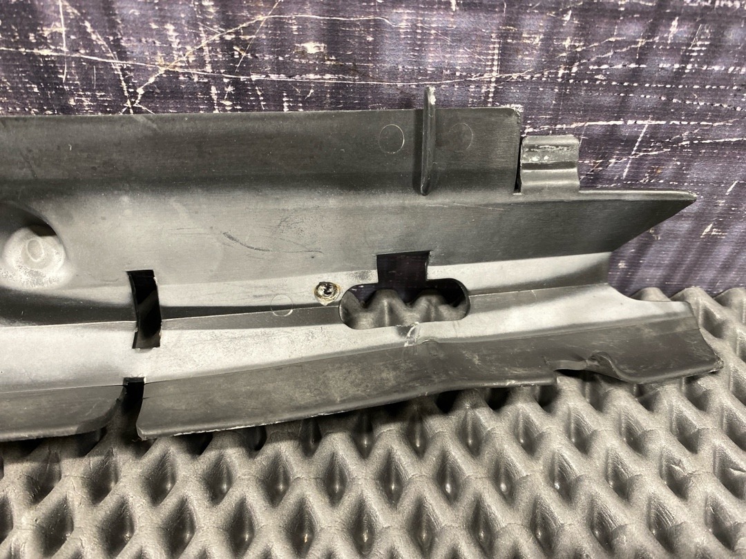 Диффузор радиатора, 432 рублей, Красноярск