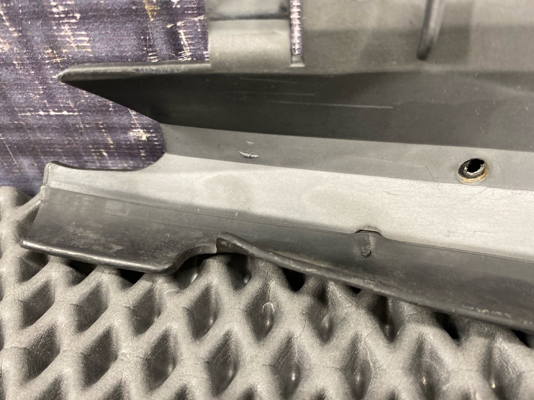 Диффузор радиатора, 432 рублей, Красноярск