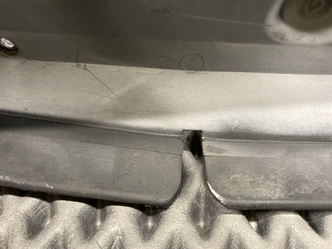 Диффузор радиатора, 432 рублей, Красноярск