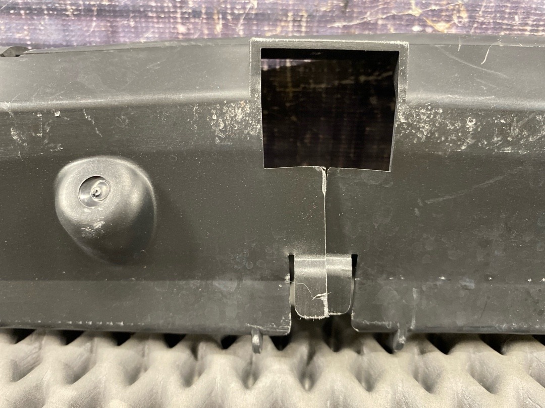 Диффузор радиатора, 432 рублей, Красноярск