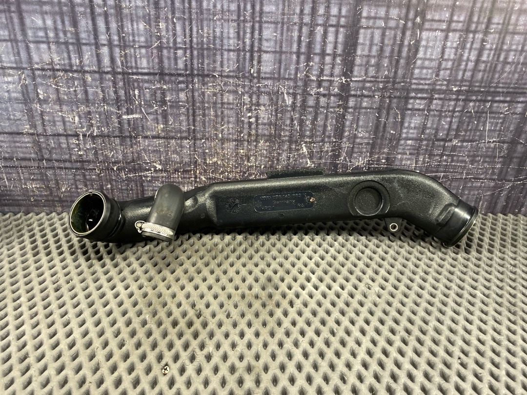 Патрубок интеркуллера, 732 рублей, Красноярск