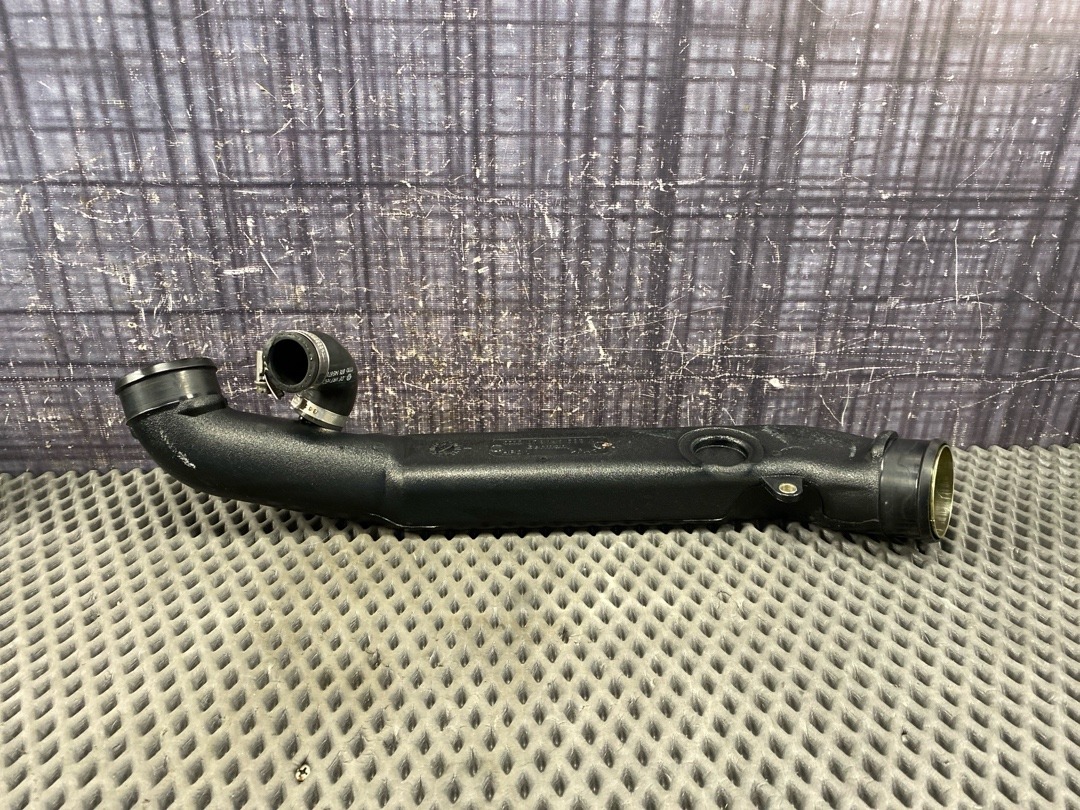 Патрубок интеркуллера, 732 рублей, Красноярск