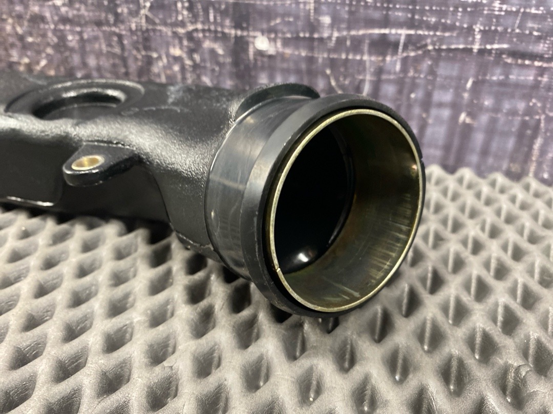 Патрубок интеркуллера, 732 рублей, Красноярск