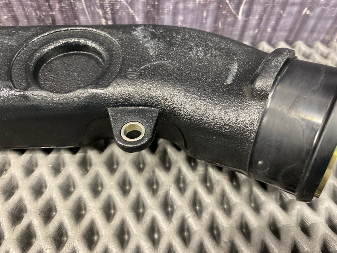 Патрубок интеркуллера, 732 рублей, Красноярск