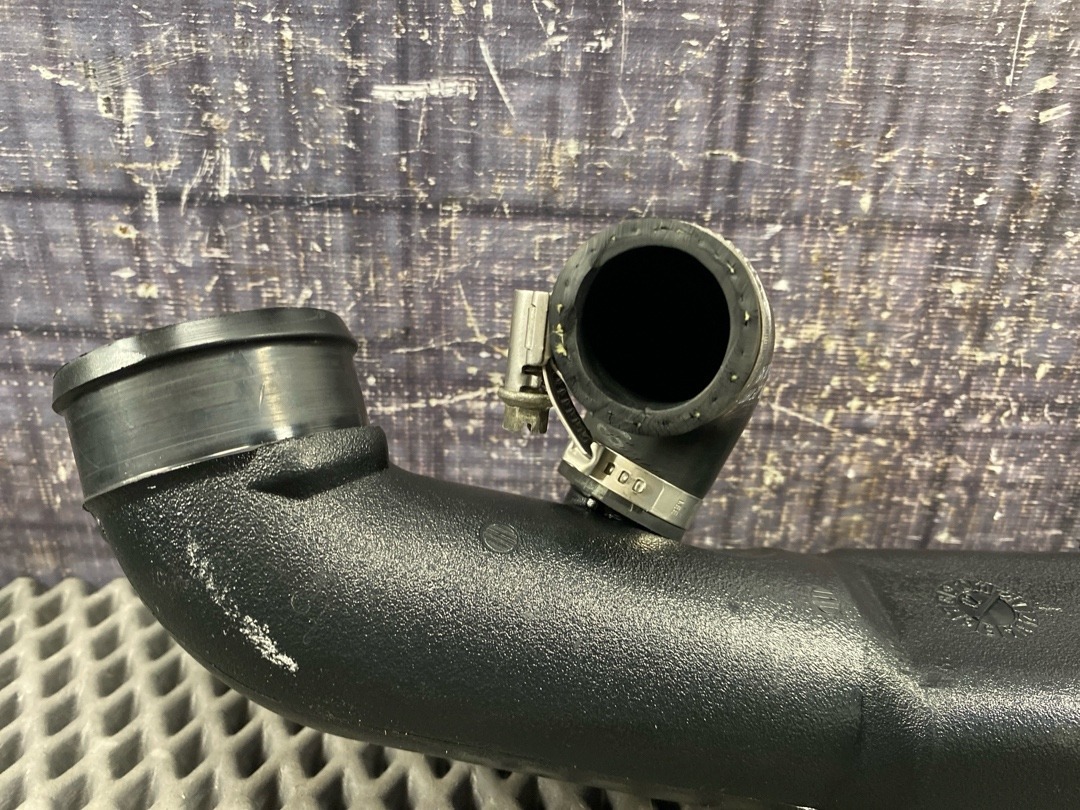 Патрубок интеркуллера, 732 рублей, Красноярск