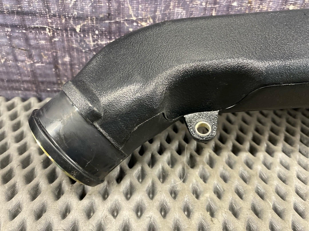 Патрубок интеркуллера, 732 рублей, Красноярск