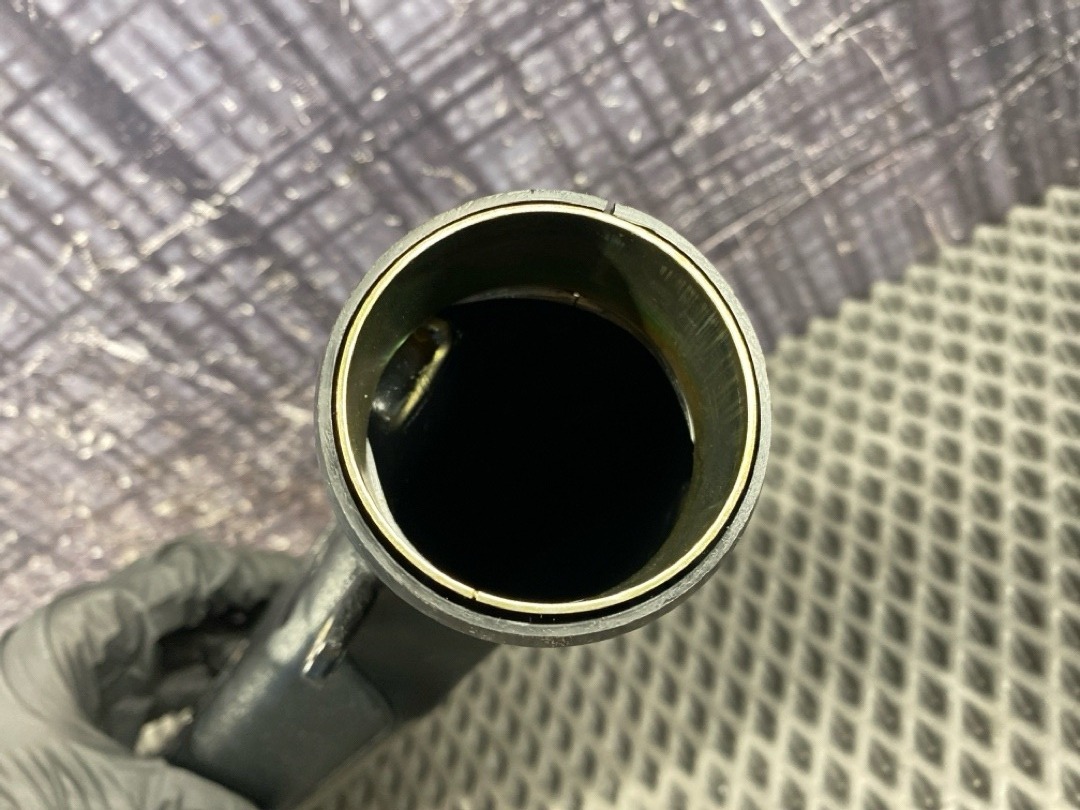 Патрубок интеркуллера, 732 рублей, Красноярск