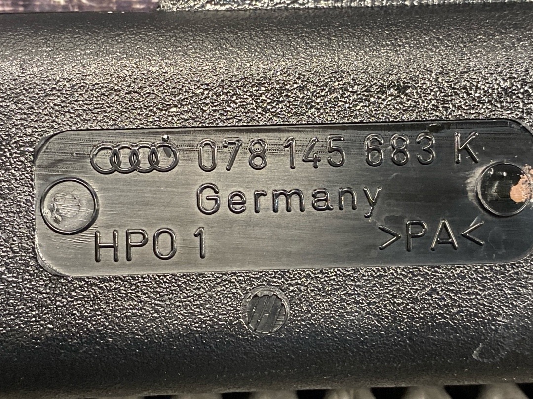 Патрубок интеркуллера, 732 рублей, Красноярск