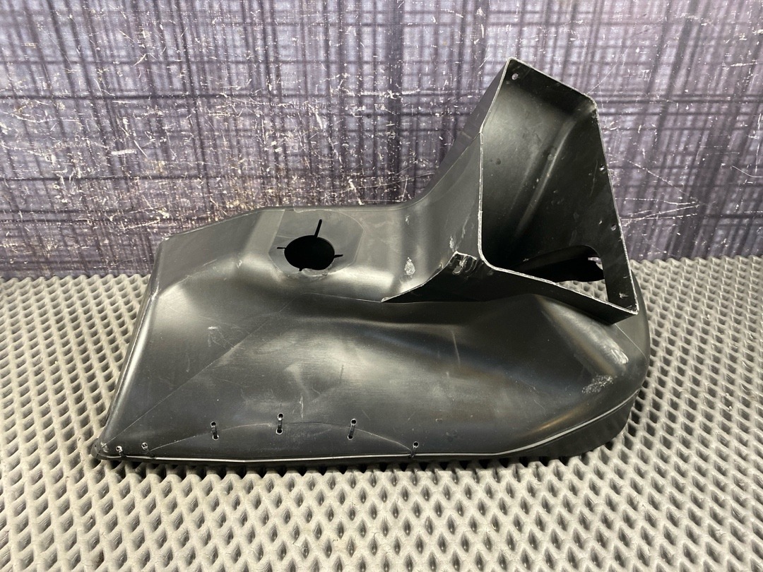 Воздуховод интеркулера, 1326 рублей, Красноярск