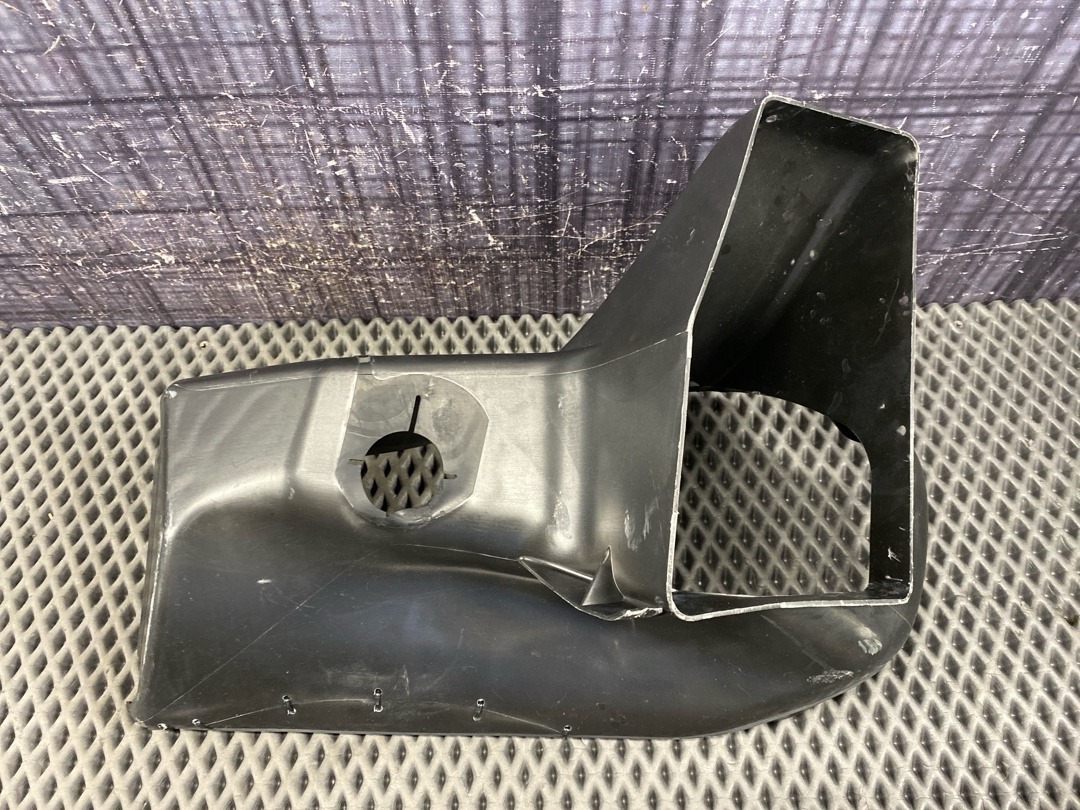 Воздуховод интеркулера, 1326 рублей, Красноярск