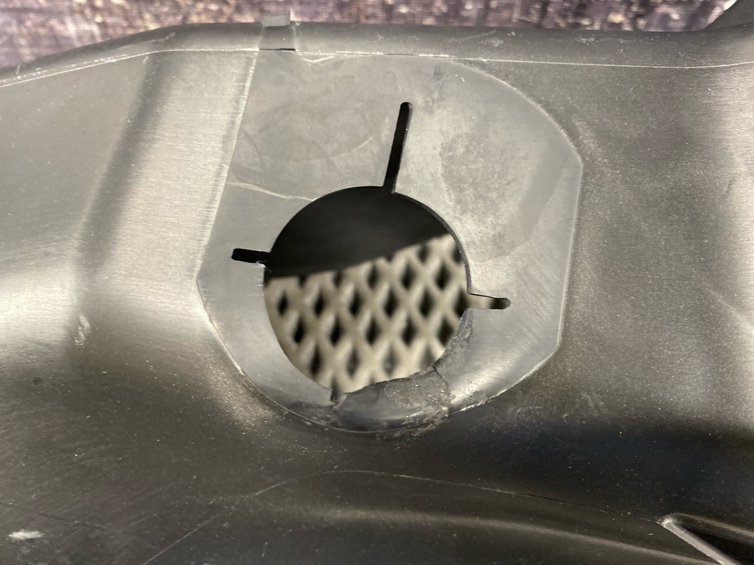 Воздуховод интеркулера, 1326 рублей, Красноярск