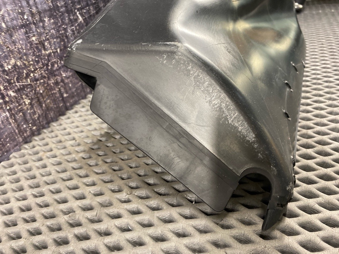 Воздуховод интеркулера, 1326 рублей, Красноярск