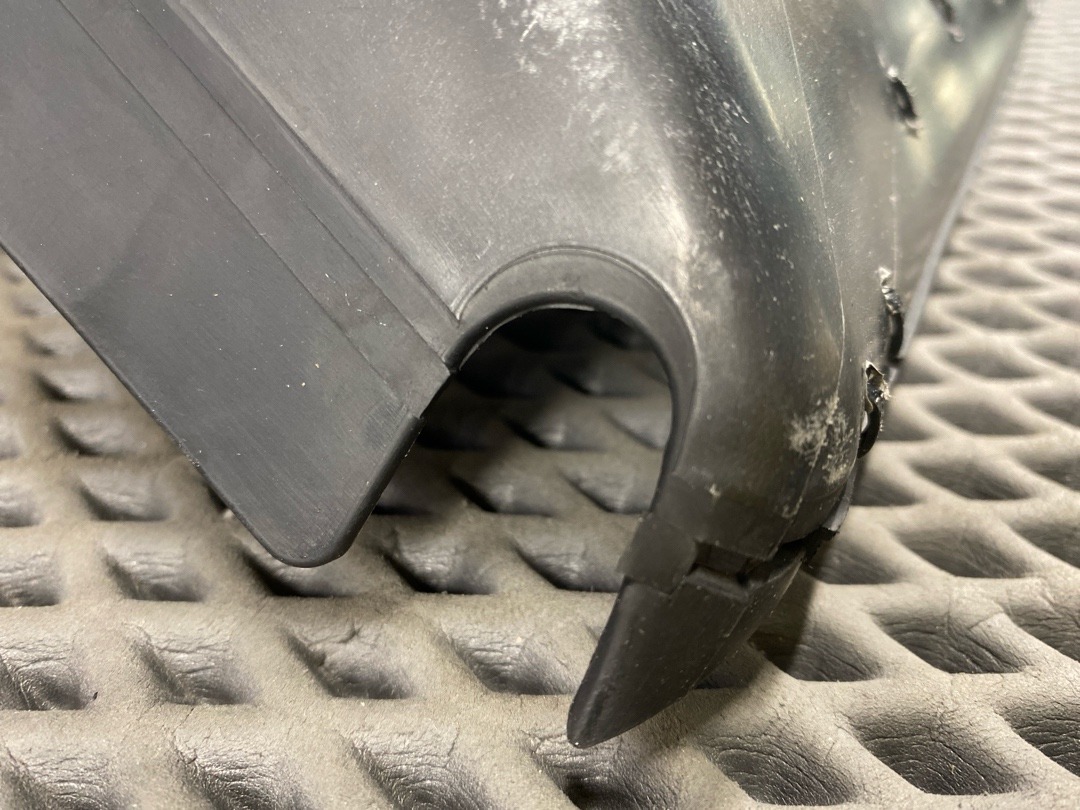 Воздуховод интеркулера, 1326 рублей, Красноярск