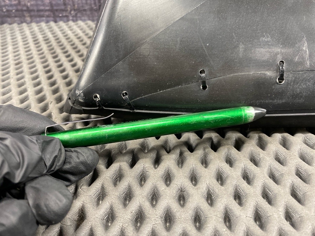 Воздуховод интеркулера, 1326 рублей, Красноярск