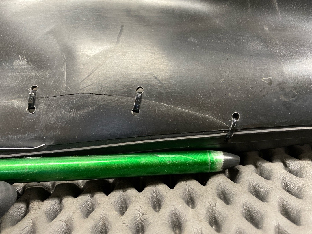 Воздуховод интеркулера, 1326 рублей, Красноярск