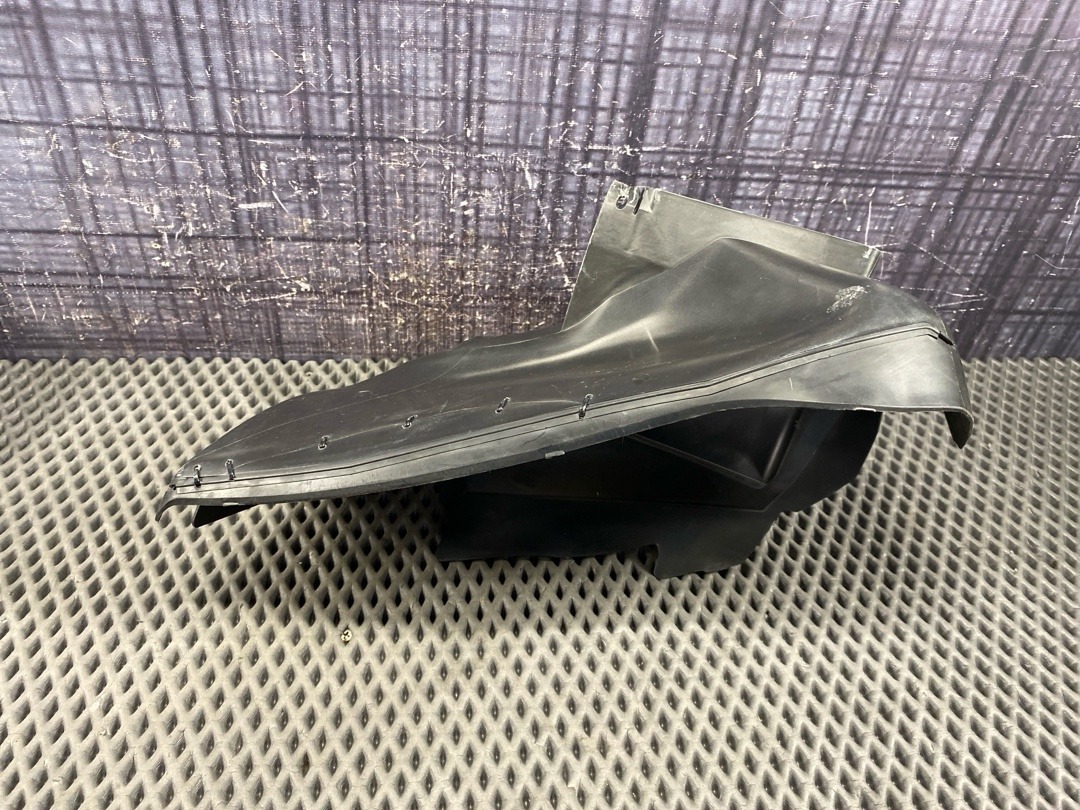 Воздуховод интеркулера, 1326 рублей, Красноярск