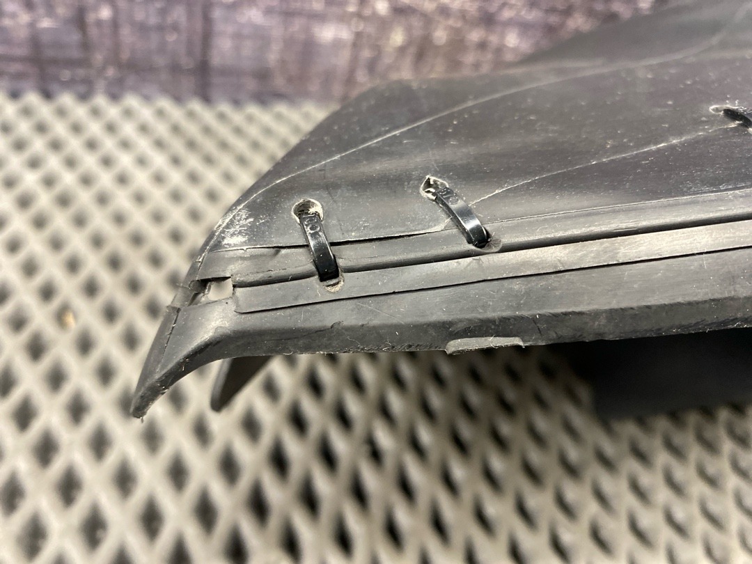 Воздуховод интеркулера, 1326 рублей, Красноярск