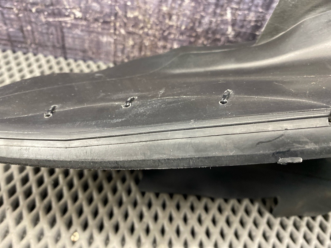 Воздуховод интеркулера, 1326 рублей, Красноярск