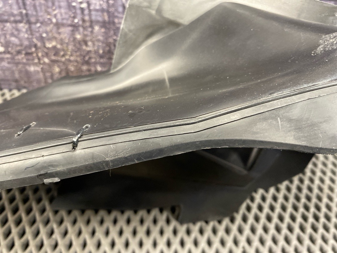 Воздуховод интеркулера, 1326 рублей, Красноярск