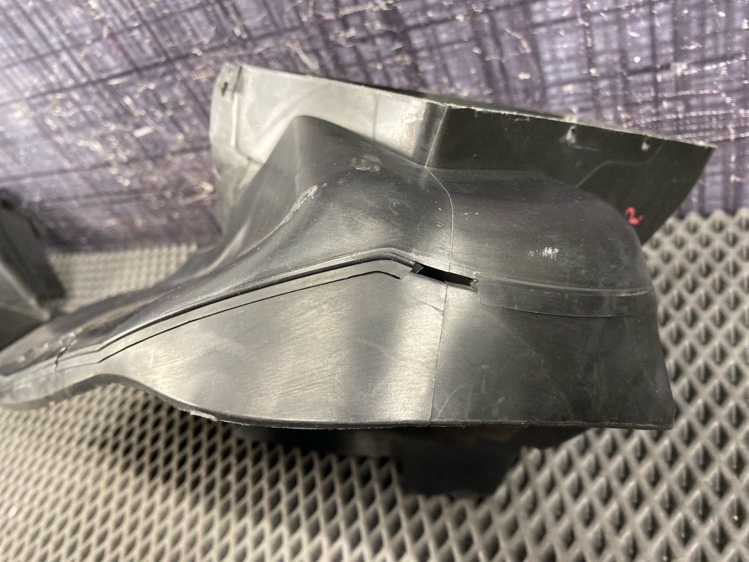 Воздуховод интеркулера, 1326 рублей, Красноярск