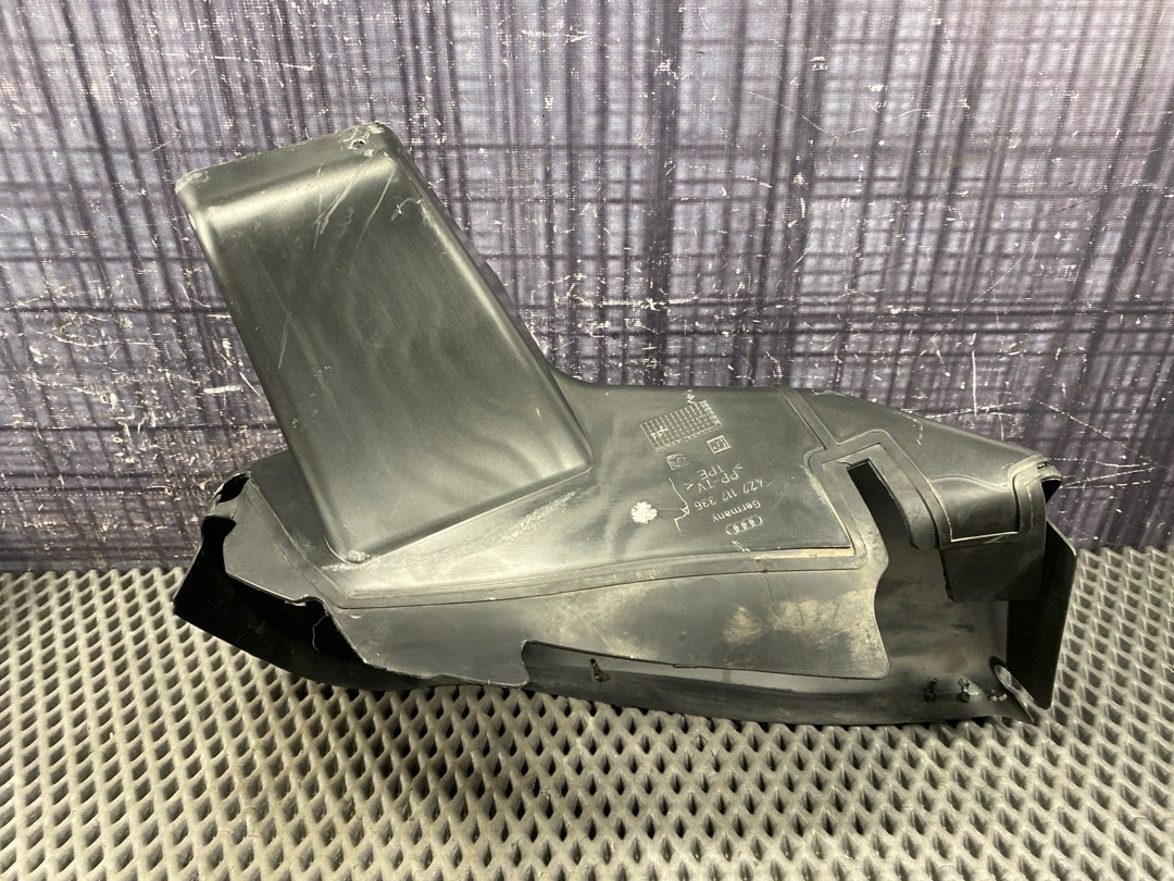 Воздуховод интеркулера, 1326 рублей, Красноярск