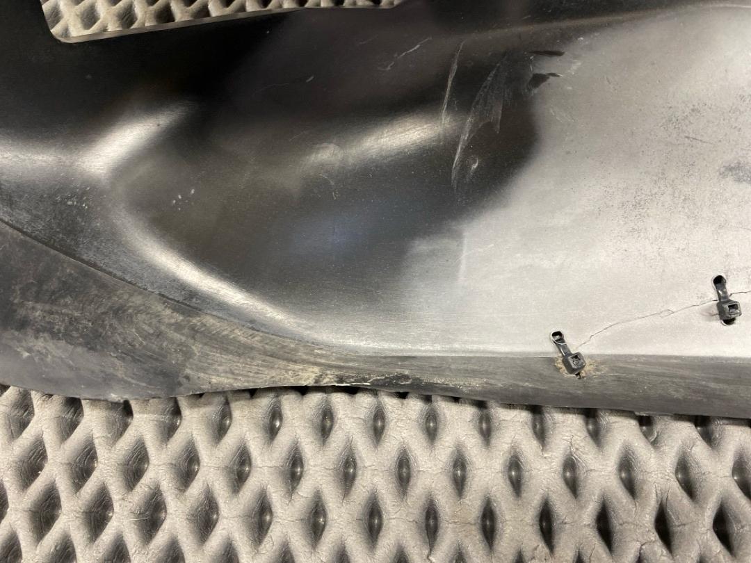 Воздуховод интеркулера, 1326 рублей, Красноярск