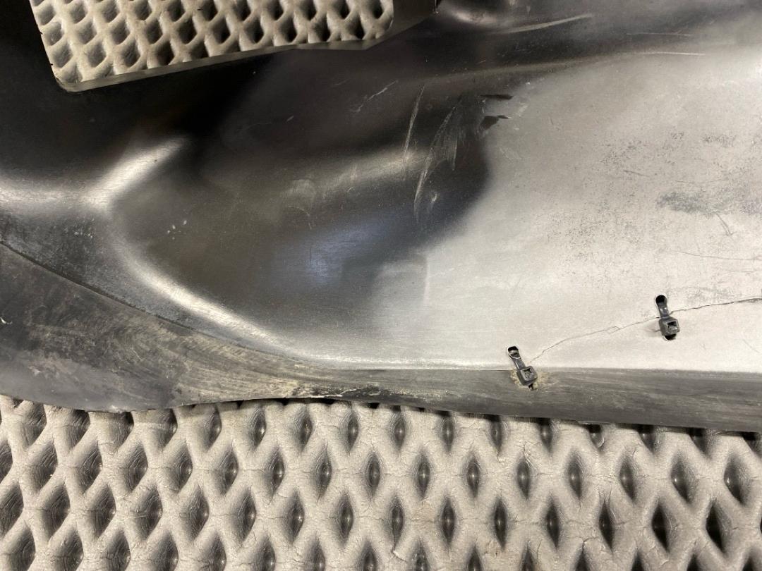 Воздуховод интеркулера, 1326 рублей, Красноярск