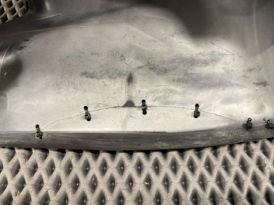 Воздуховод интеркулера, 1326 рублей, Красноярск