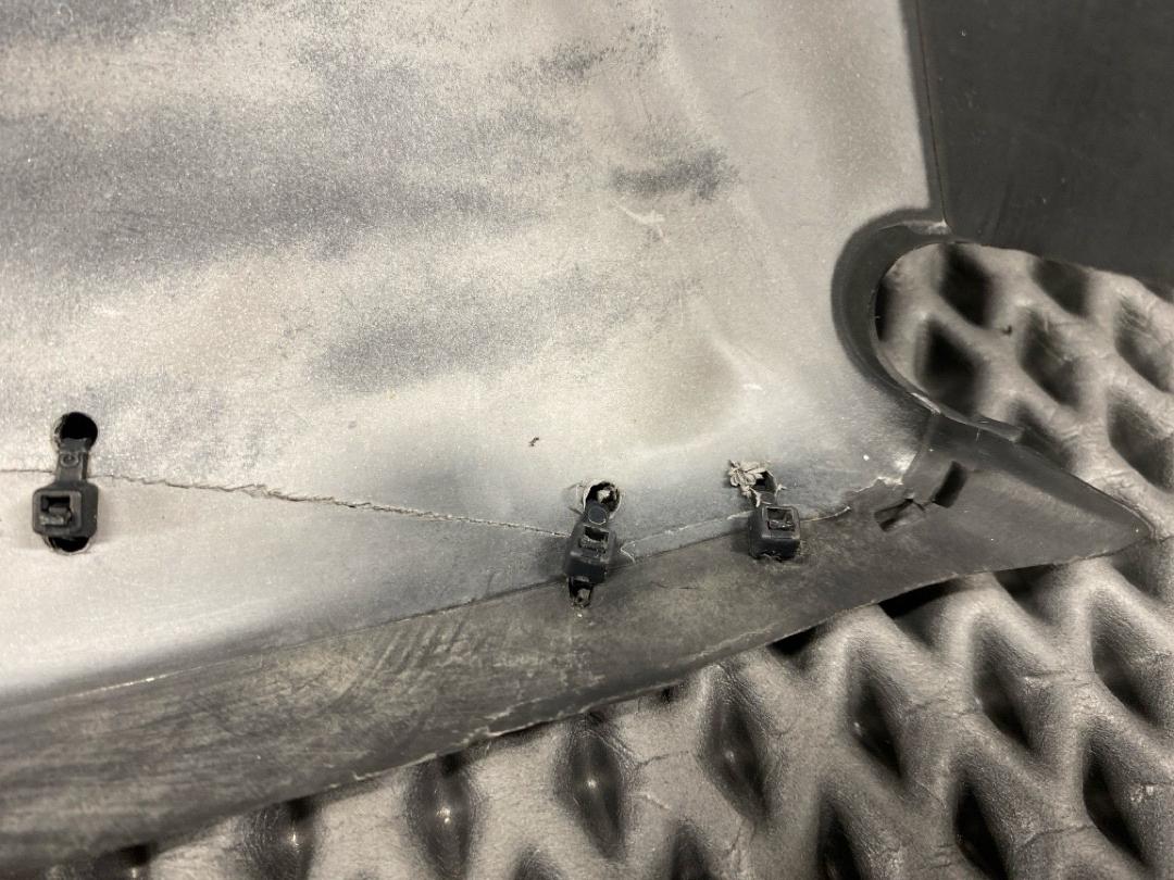 Воздуховод интеркулера, 1326 рублей, Красноярск