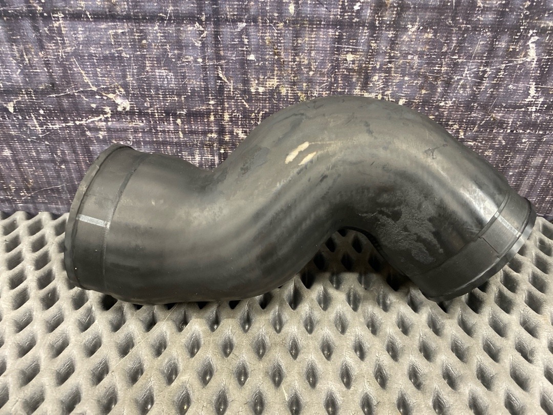 Патрубок интеркуллера, 366 рублей, Красноярск