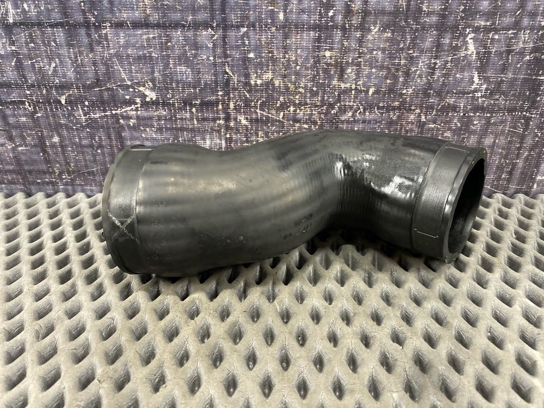 Патрубок интеркуллера, 366 рублей, Красноярск