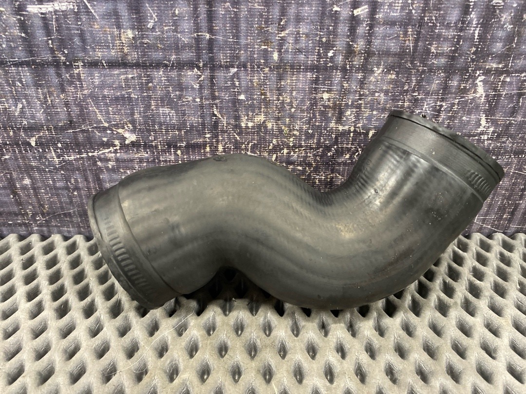 Патрубок интеркуллера, 366 рублей, Красноярск