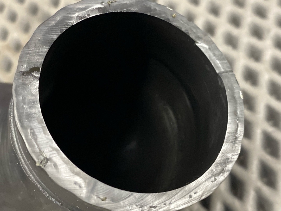 Патрубок интеркуллера, 366 рублей, Красноярск