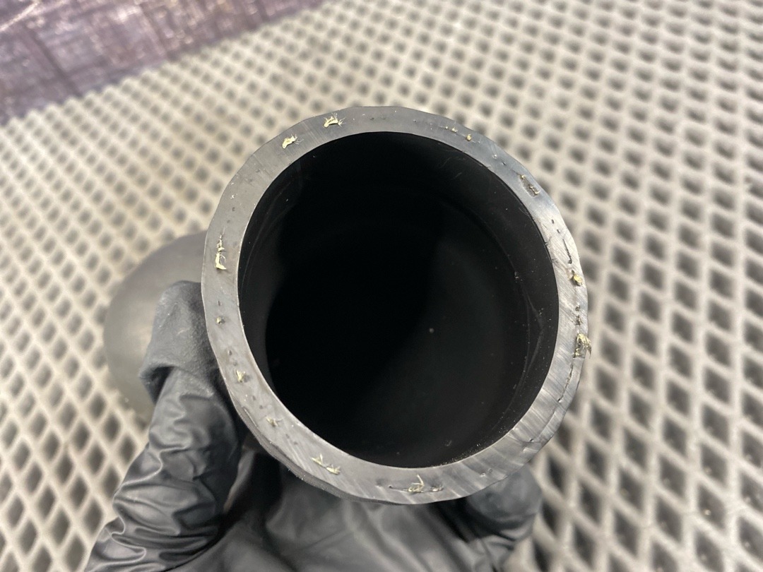 Патрубок интеркуллера, 366 рублей, Красноярск