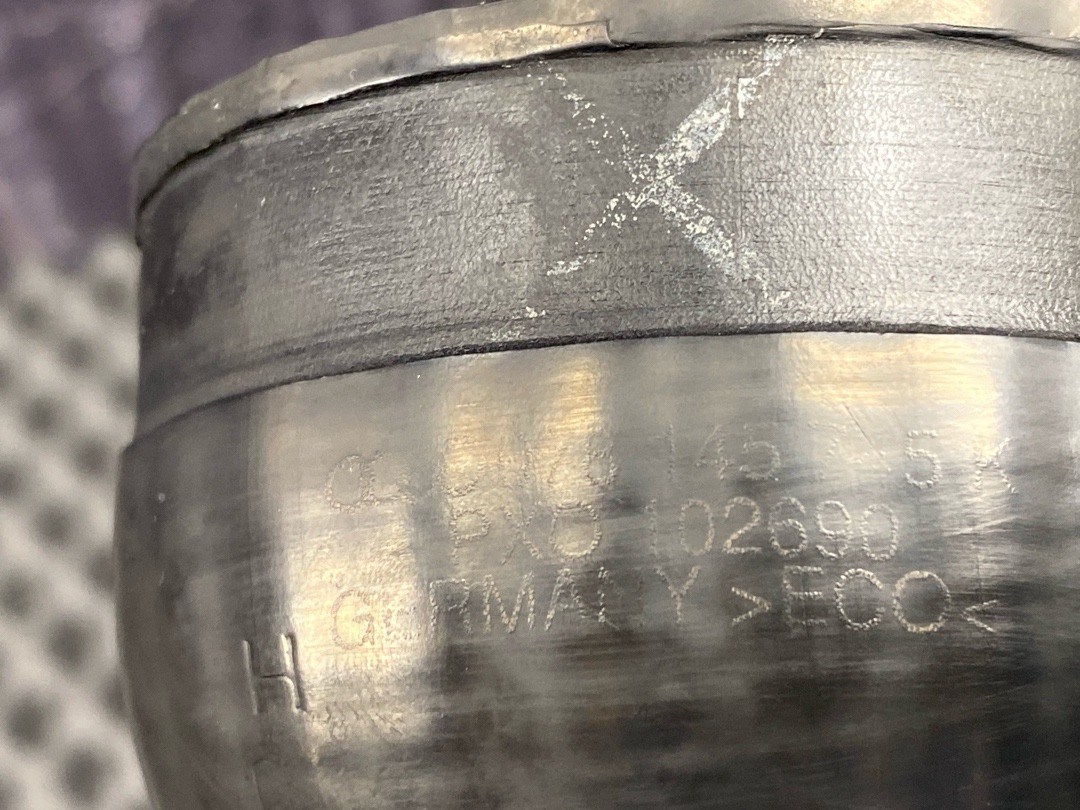 Патрубок интеркуллера, 366 рублей, Красноярск