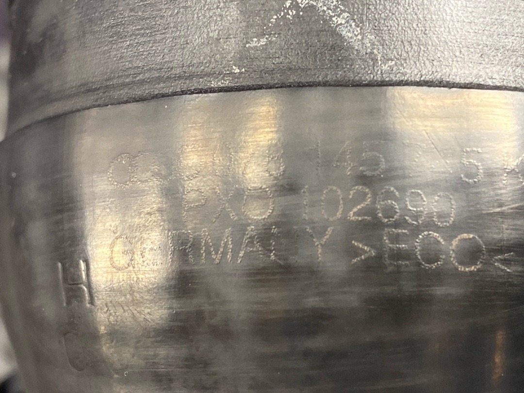 Патрубок интеркуллера, 366 рублей, Красноярск