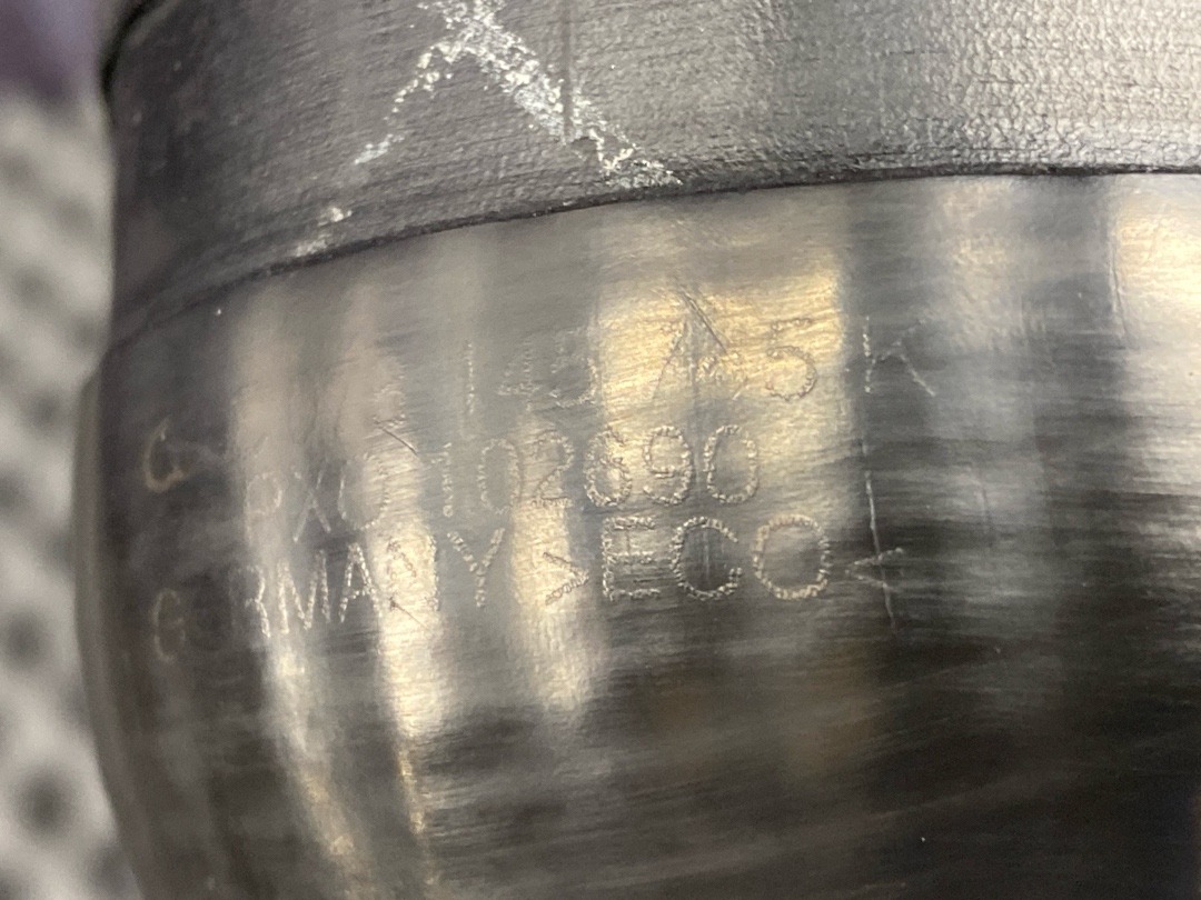 Патрубок интеркуллера, 366 рублей, Красноярск