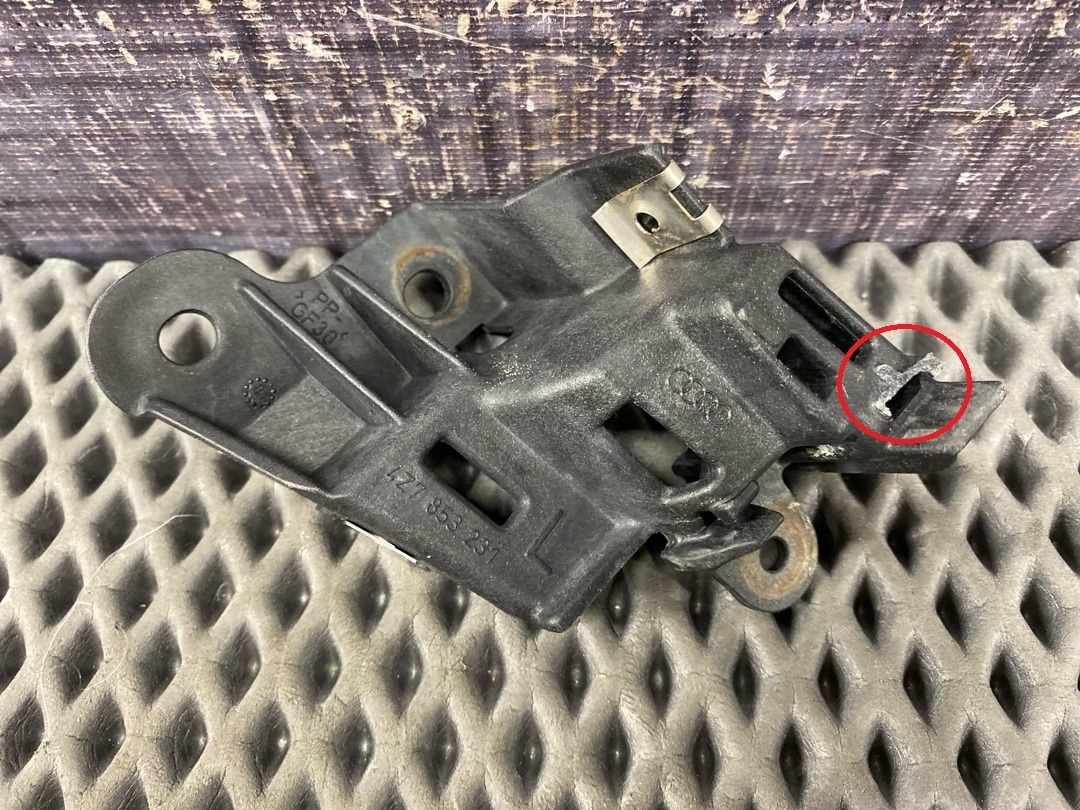 Крепление порога, 216 рублей, Красноярск