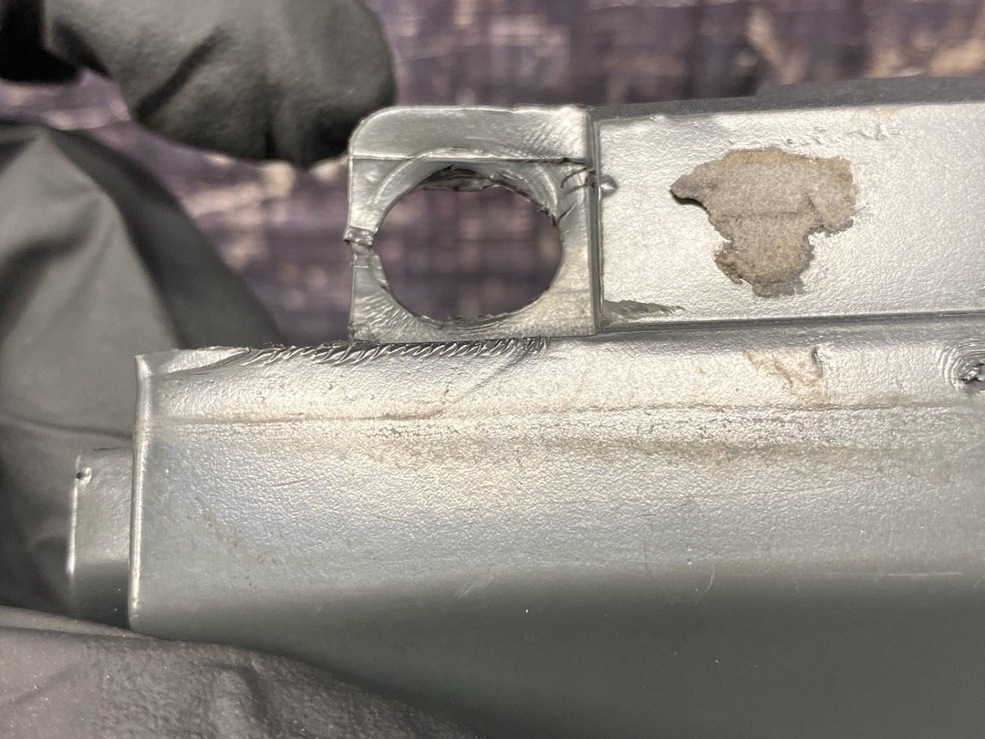 Накладка на порог, 372 рублей, Красноярск