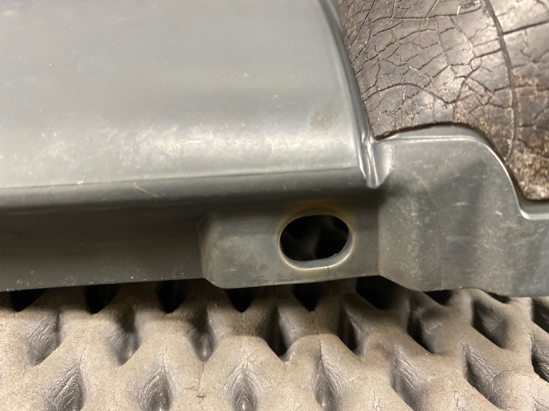 Накладка на порог, 372 рублей, Красноярск