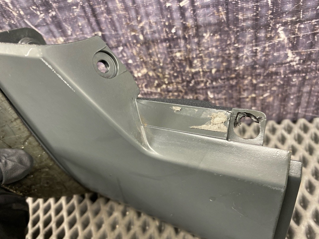 Накладка на порог, 372 рублей, Красноярск