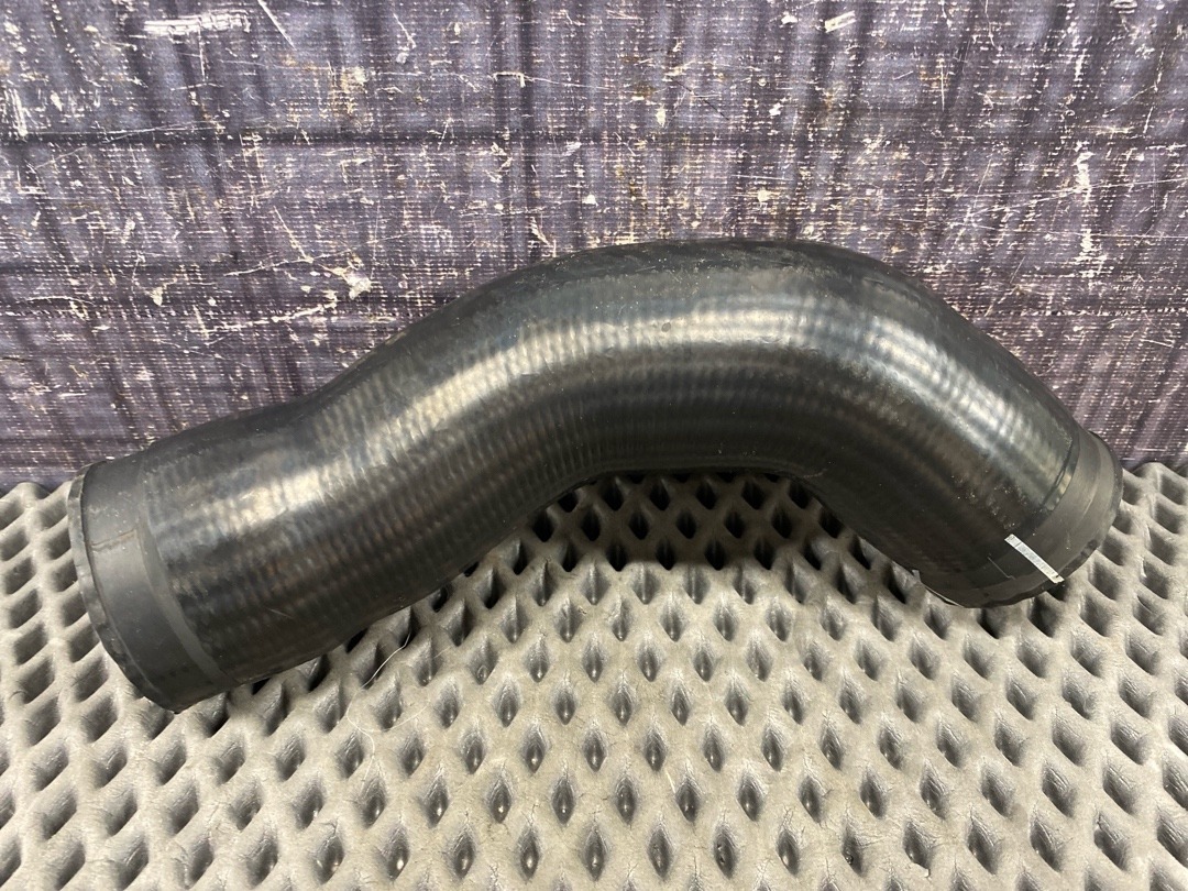 Патрубок интеркуллера, 366 рублей, Красноярск