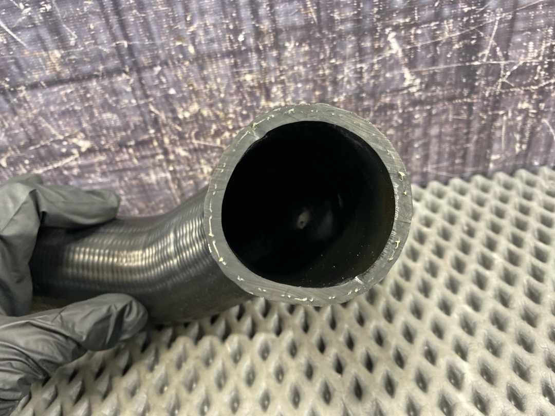 Патрубок интеркуллера, 366 рублей, Красноярск