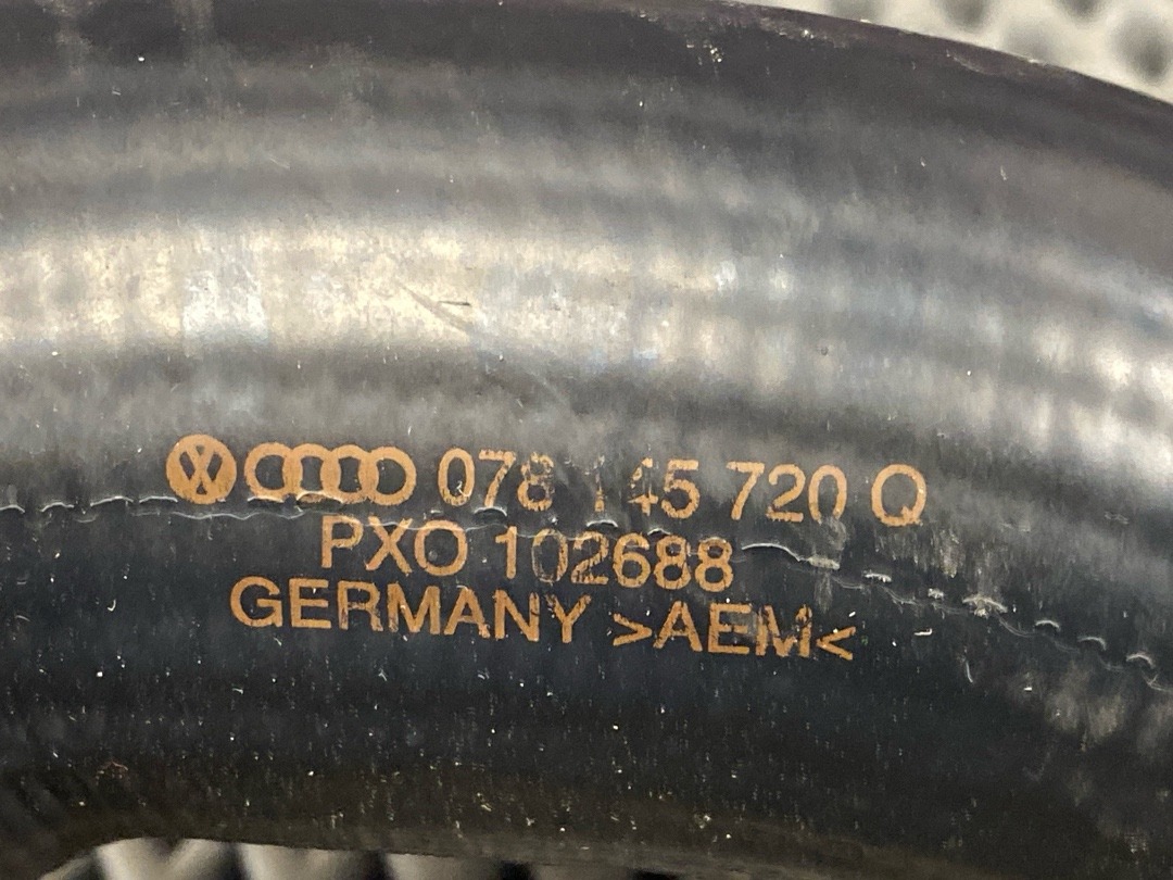 Патрубок интеркуллера, 366 рублей, Красноярск