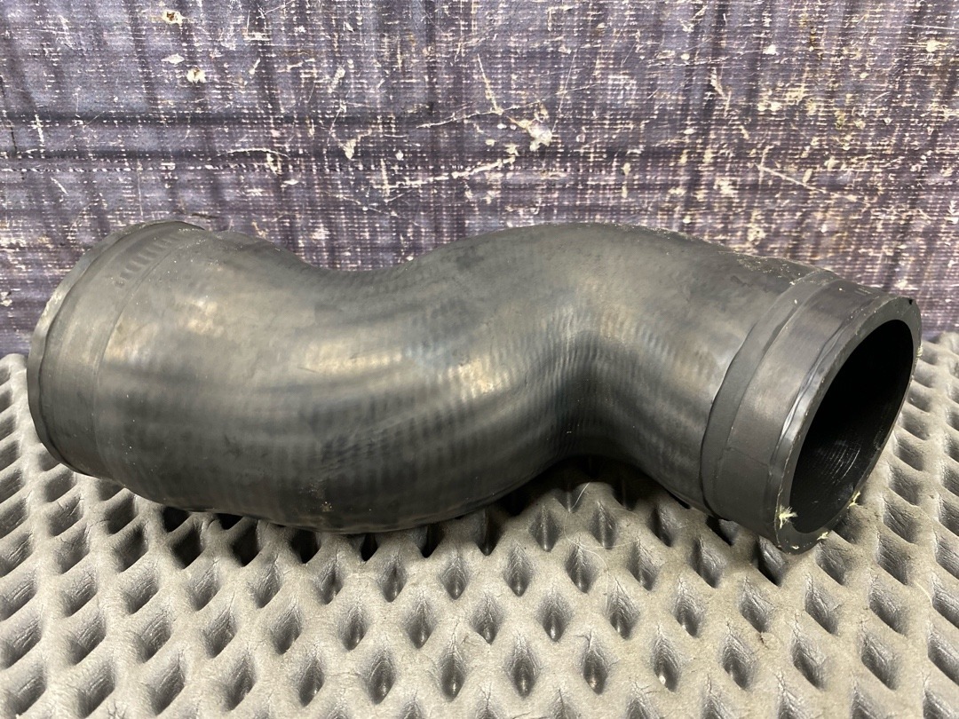 Патрубок интеркуллера, 366 рублей, Красноярск