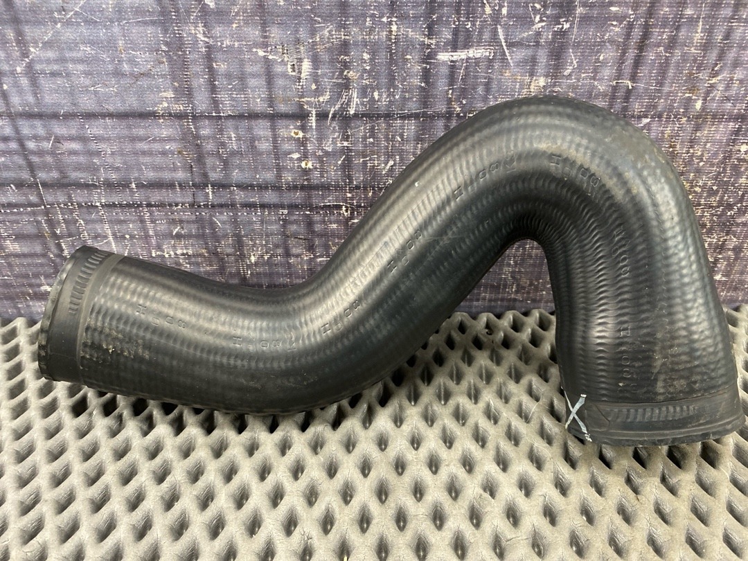 Патрубок интеркуллера, 366 рублей, Красноярск